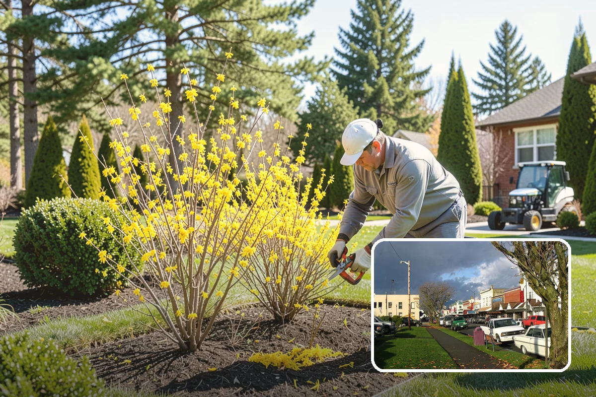 Sprinkler Nozzle Replacement in Arlington, Snohomish County, WA - Restores crisp, accurate spray patterns