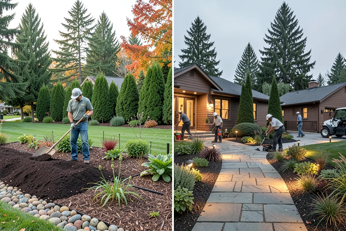 Sprinkler Nozzle Replacement in Arlington, Snohomish County, WA - Inspect each head's nozzle wear and clogging