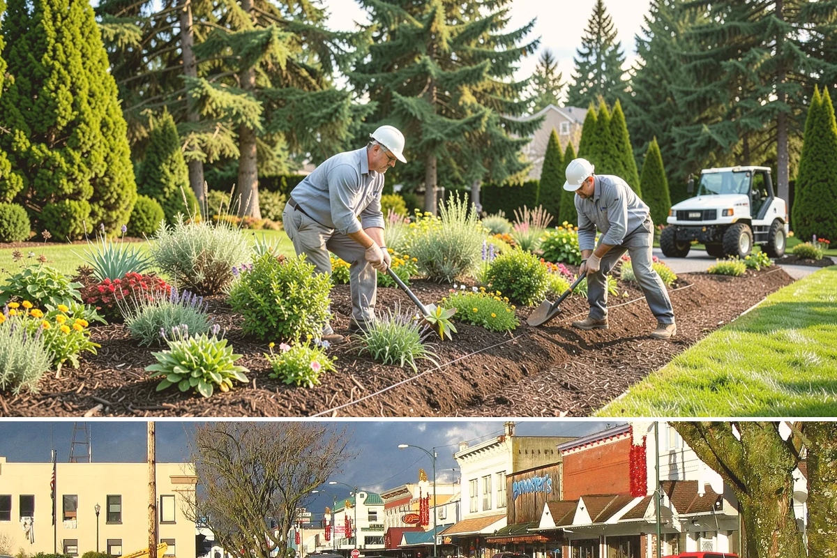 Sprinkler Nozzle Replacement in Arlington, Snohomish County, WA - Replace in spring before peak season so every zone delivers even coverage through the dry summer months.
