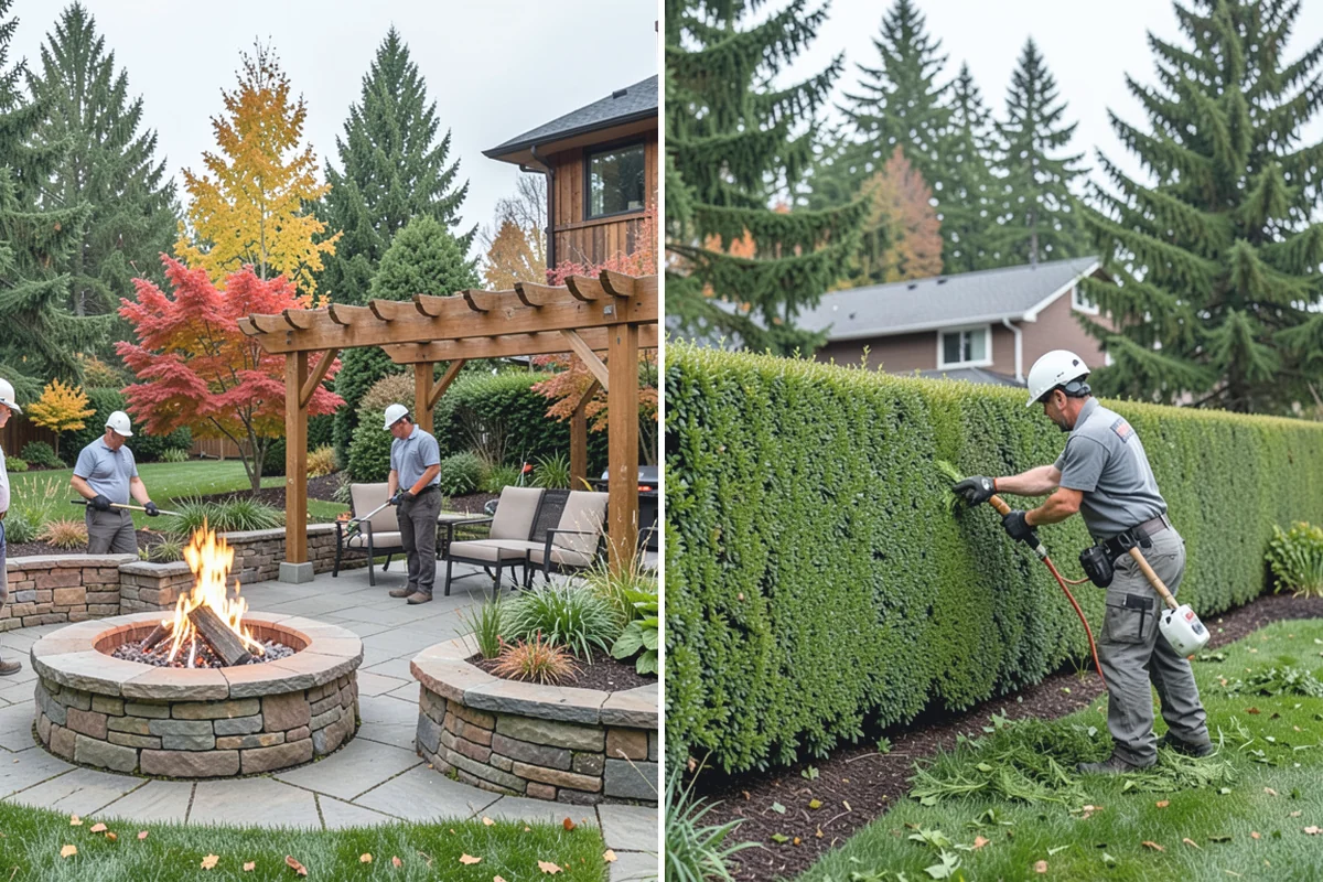 Sprinkler Nozzle Replacement in Beaux Arts Village, King County, WA - Inspect each head's nozzle wear and clogging