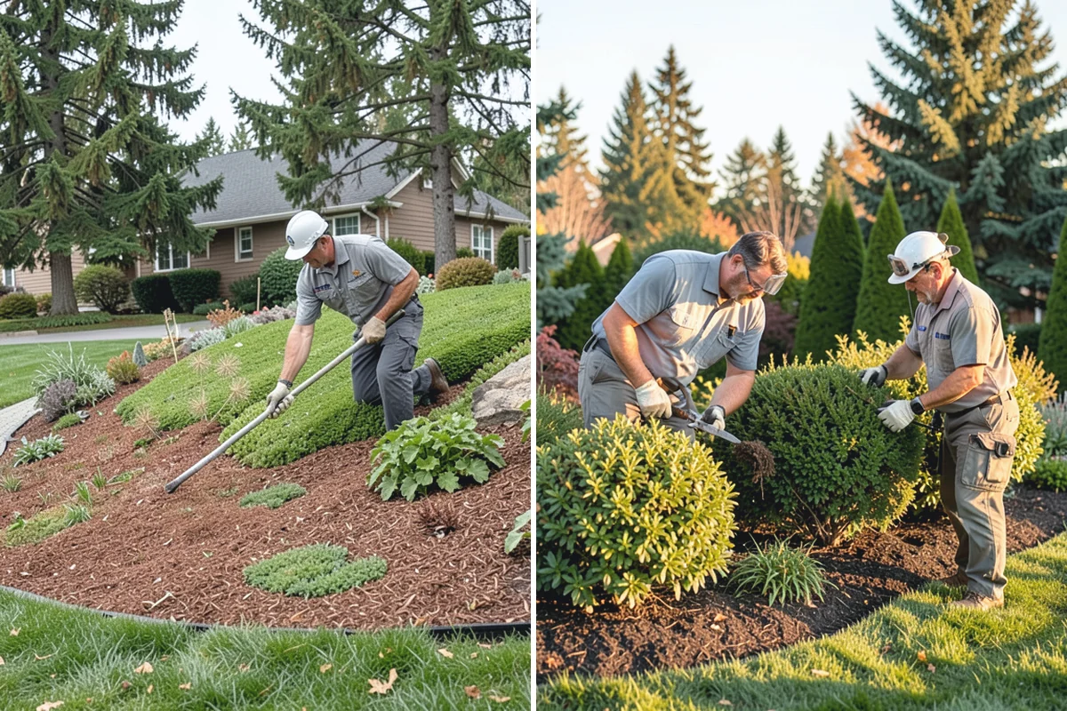 Sprinkler Nozzle Replacement in Bonney Lake, Pierce County, WA - Inspect each head's nozzle wear and clogging