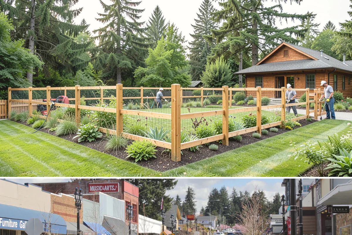 Sprinkler Nozzle Replacement in Bothell, King County, WA - Replace in spring before peak season so every zone delivers even coverage through the dry summer months.