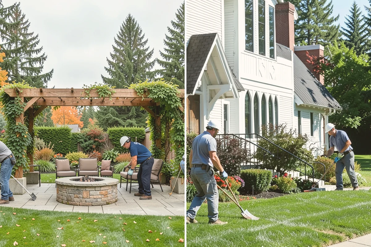 Sprinkler Nozzle Replacement in Brier, Snohomish County, WA - Inspect each head's nozzle wear and clogging