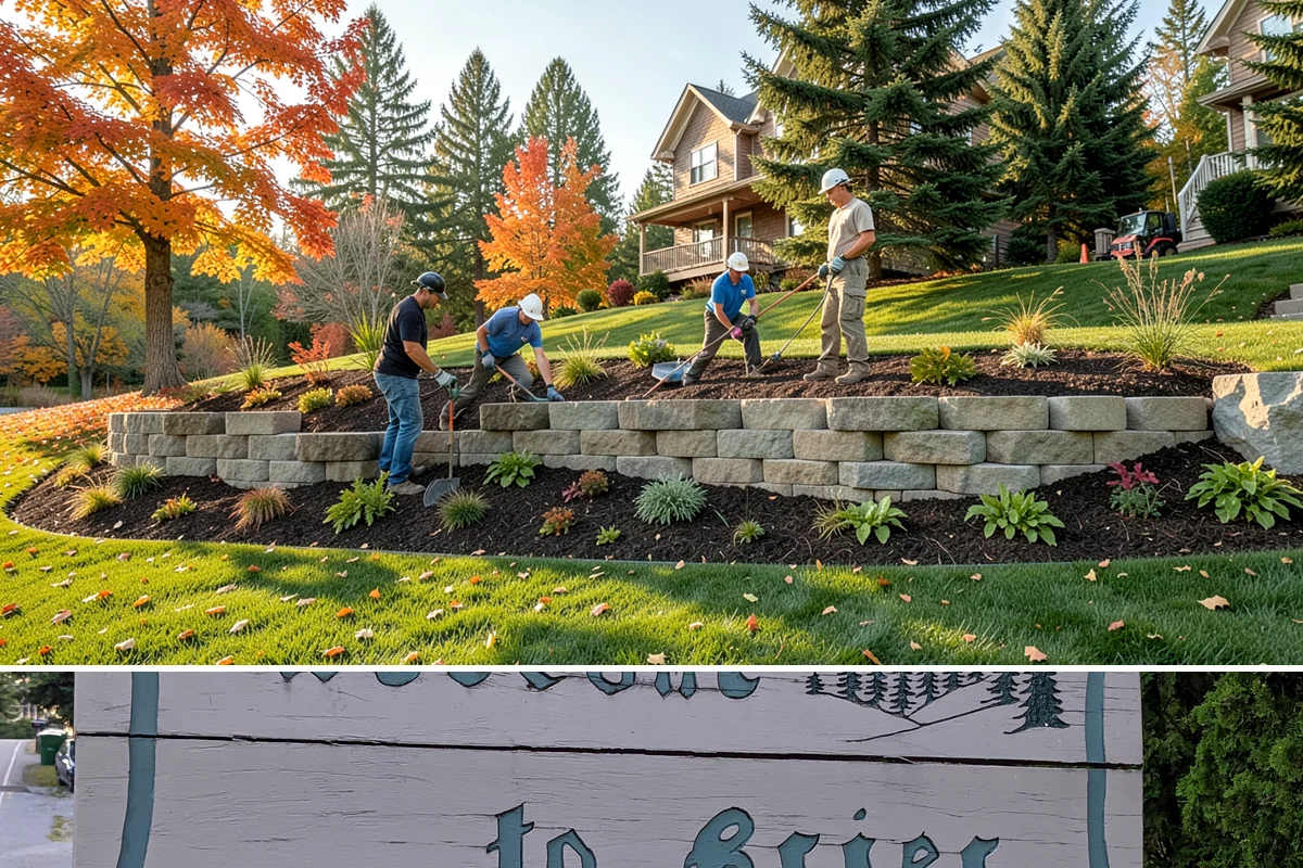 Sprinkler Nozzle Replacement in Brier, Snohomish County, WA - Replace in spring before peak season so every zone delivers even coverage through the dry summer months.