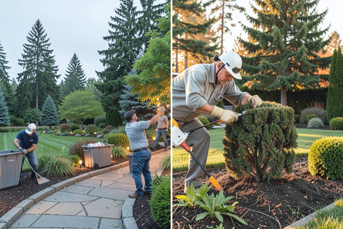 Sprinkler Nozzle Replacement in Buckley, Pierce County, WA - Inspect each head's nozzle wear and clogging