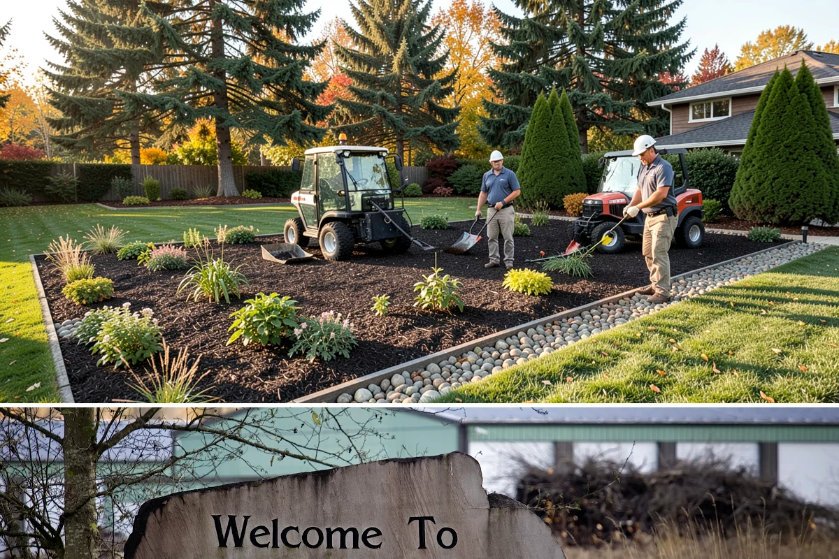 Sprinkler Nozzle Replacement in Buckley, Pierce County, WA - Replace in spring before peak season so every zone delivers even coverage through the dry summer months.