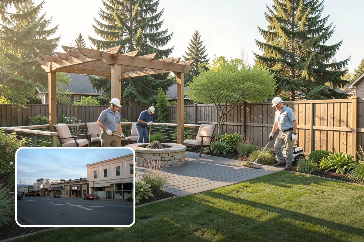 Sprinkler Nozzle Replacement in Burlington, Skagit County, WA - Restores crisp, accurate spray patterns