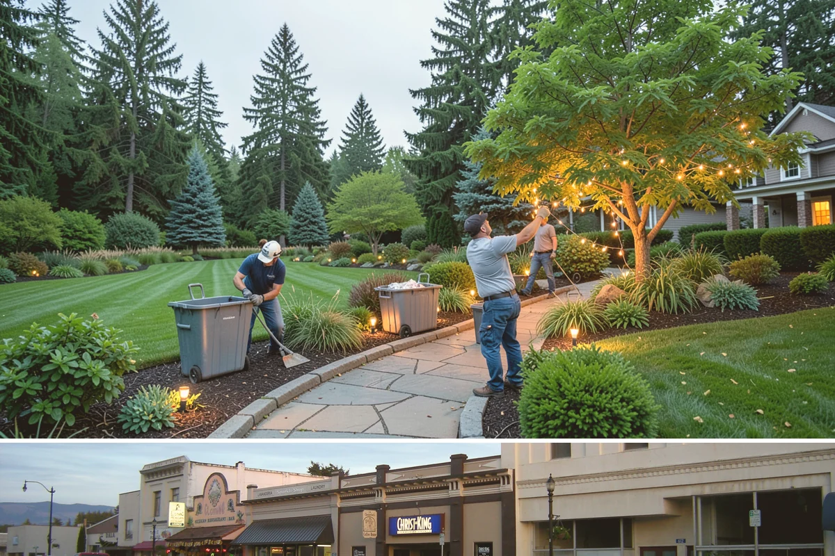 Sprinkler Nozzle Replacement in Burlington, Skagit County, WA - Replace in spring before peak season so every zone delivers even coverage through the dry summer months.