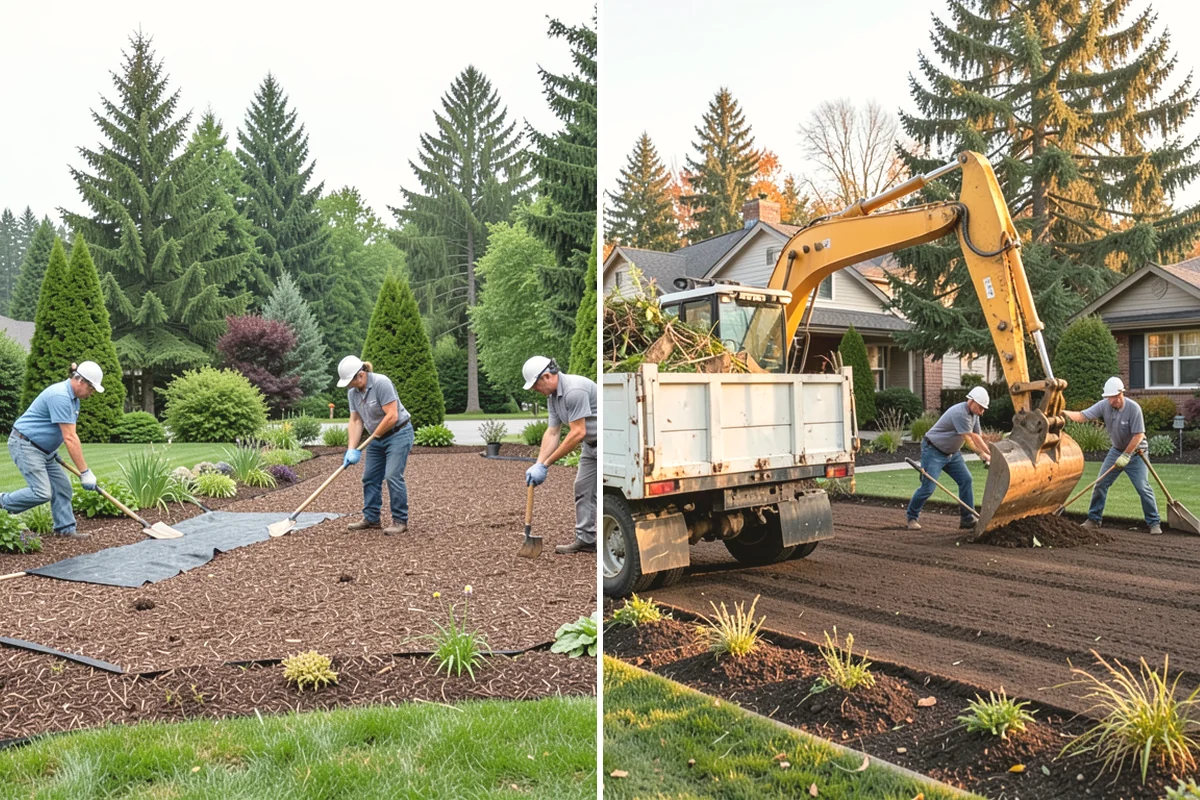 Sprinkler Nozzle Replacement in Carnation, King County, WA - Inspect each head's nozzle wear and clogging