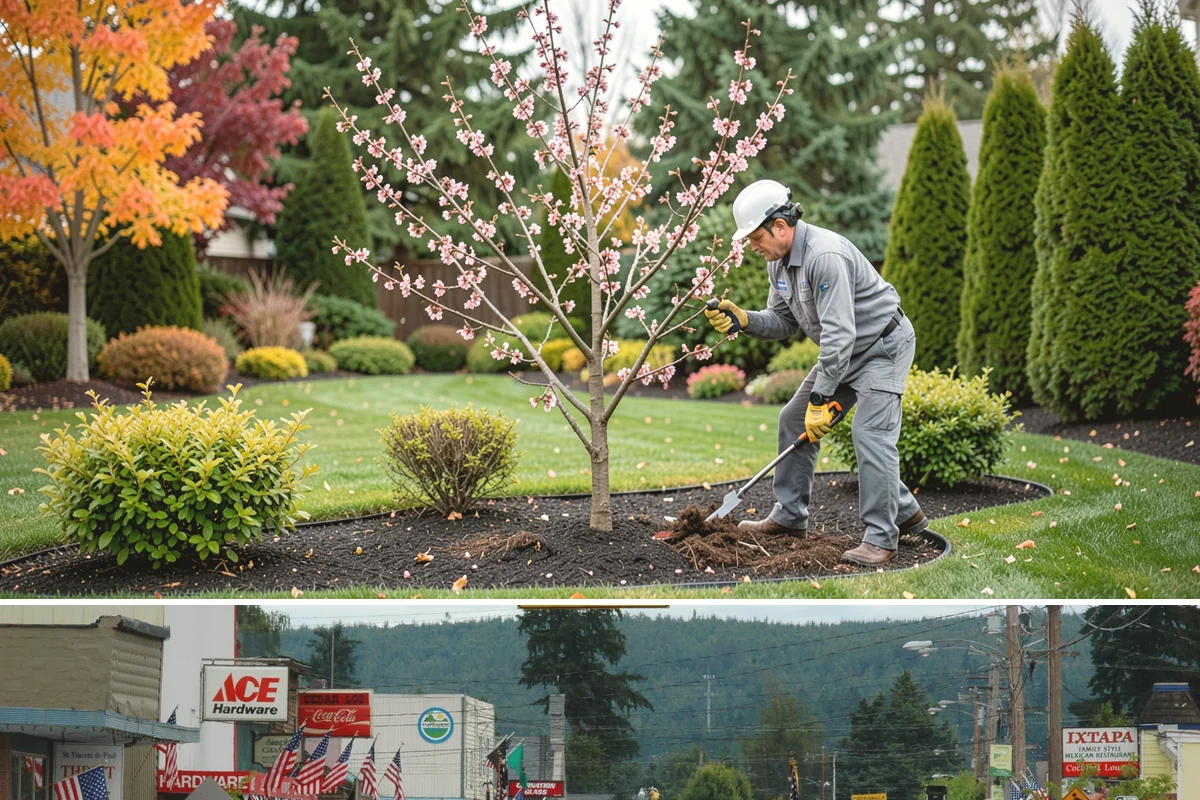 Sprinkler Nozzle Replacement in Carnation, King County, WA - Replace in spring before peak season so every zone delivers even coverage through the dry summer months.