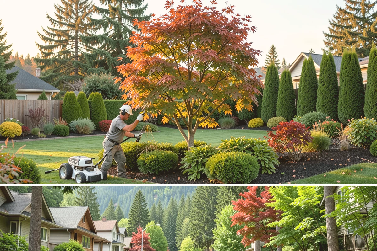 Sprinkler Nozzle Replacement in Darrington, Snohomish County, WA - Replace in spring before peak season so every zone delivers even coverage through the dry summer months.