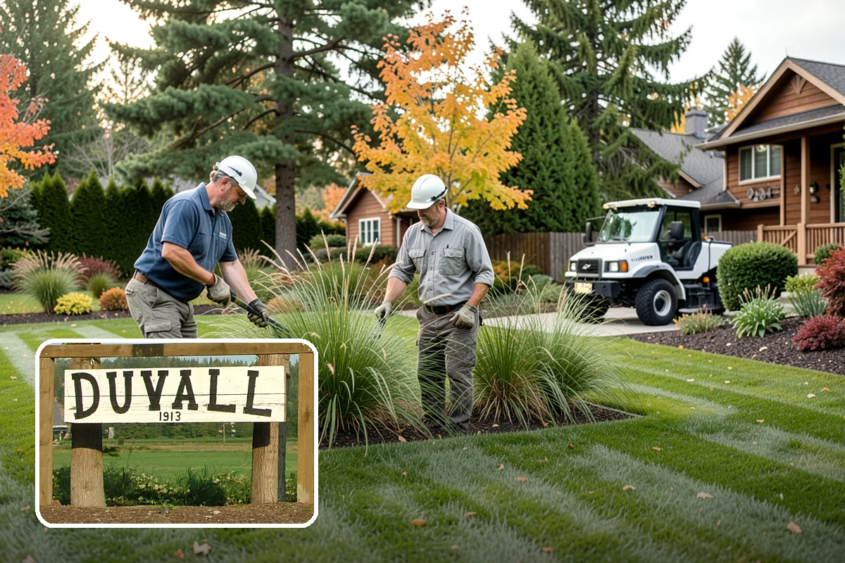 Sprinkler Nozzle Replacement in Duvall, King County, WA - Restores crisp, accurate spray patterns