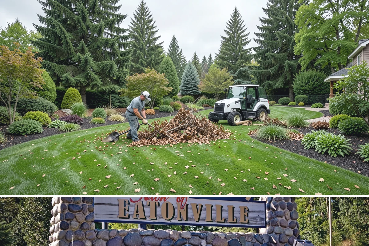 Sprinkler Nozzle Replacement in Eatonville, Pierce County, WA - Replace in spring before peak season so every zone delivers even coverage through the dry summer months.