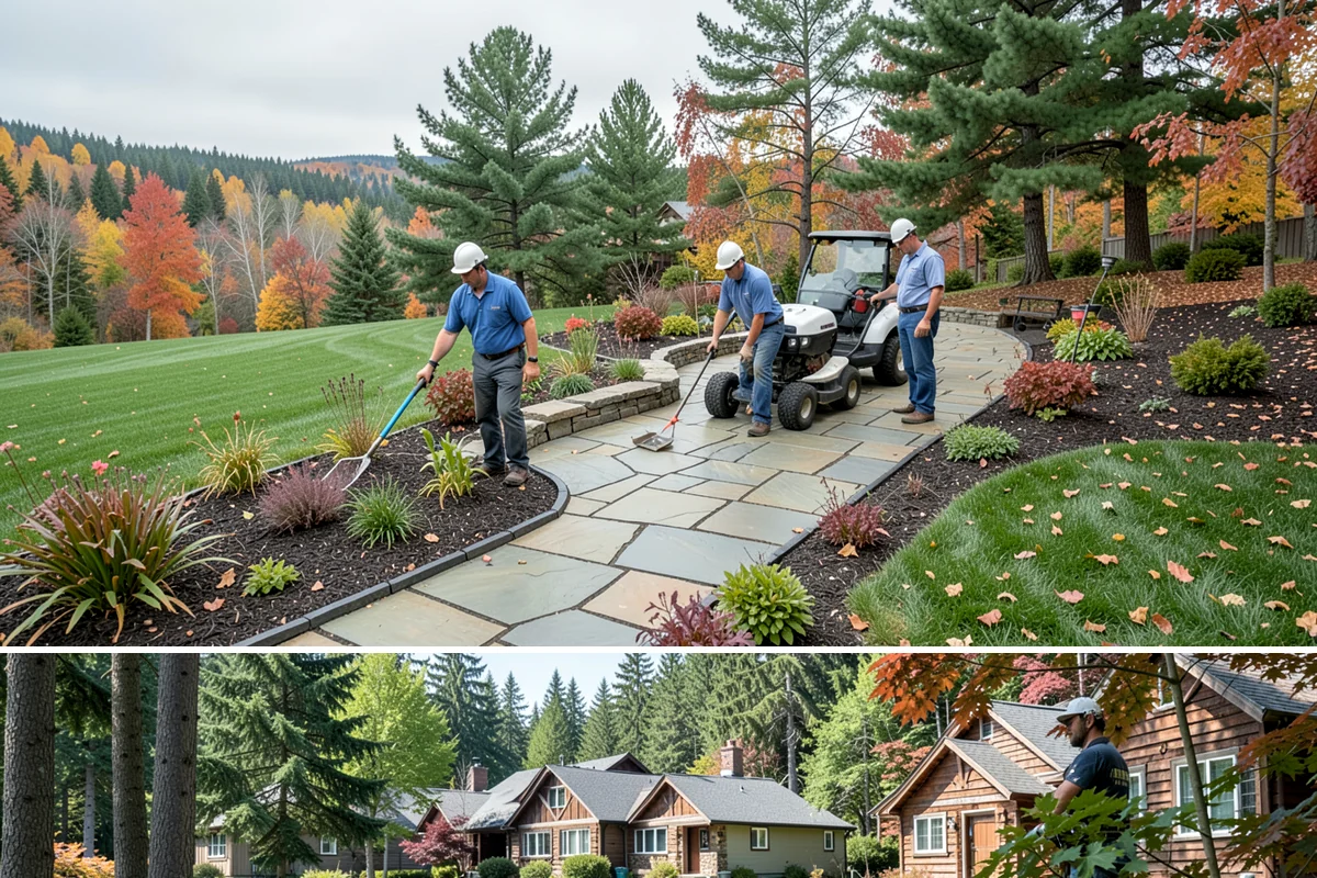 Sprinkler Nozzle Replacement in Edgewood, Pierce County, WA - Replace in spring before peak season so every zone delivers even coverage through the dry summer months.