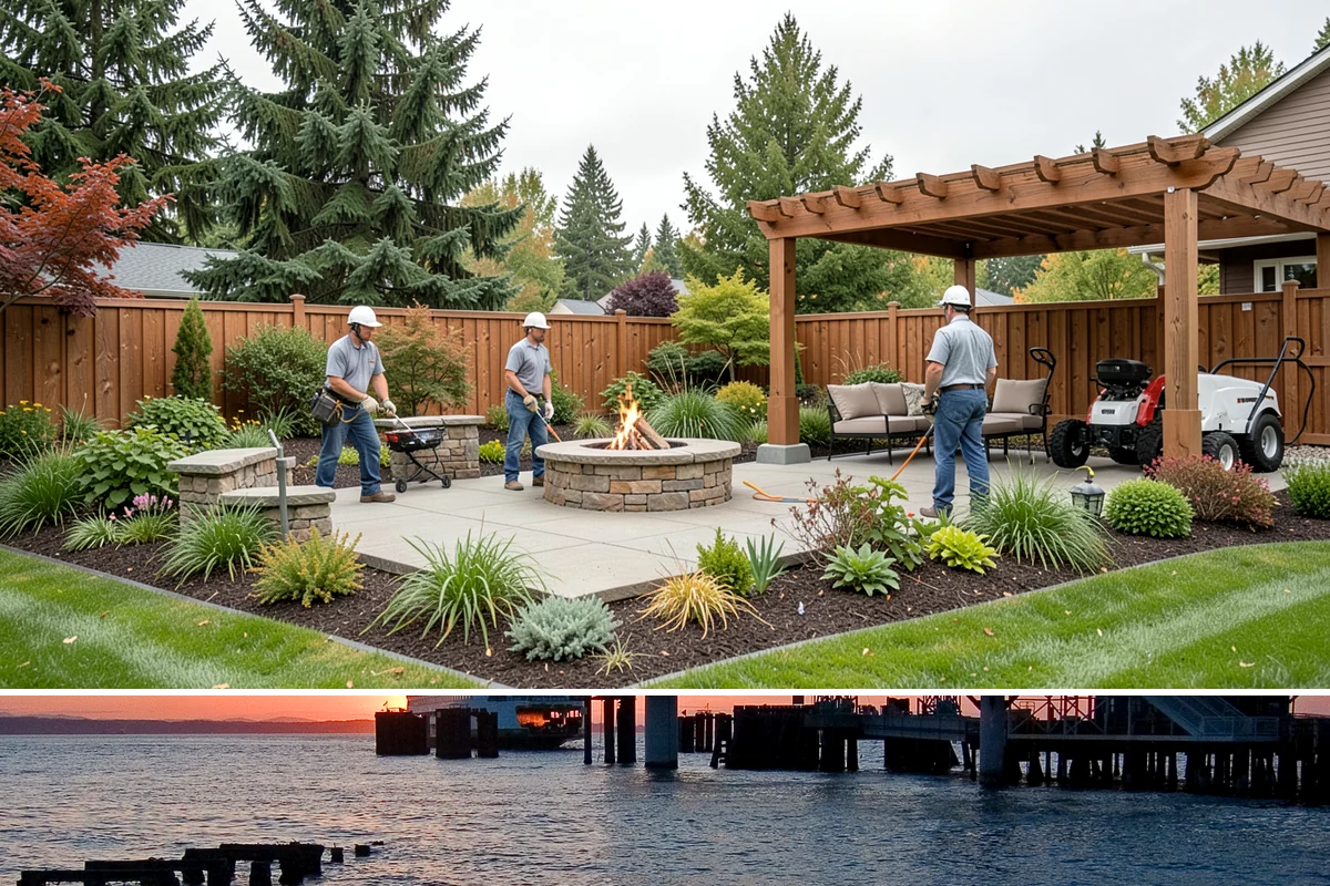 Sprinkler Nozzle Replacement in Edmonds, Snohomish County, WA - Replace in spring before peak season so every zone delivers even coverage through the dry summer months.