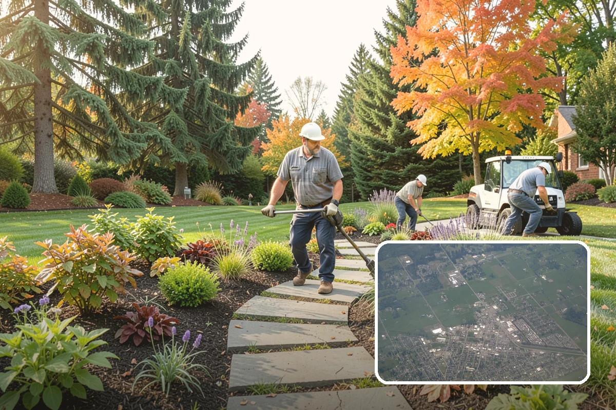 Sprinkler Nozzle Replacement in Enumclaw, King County, WA - Restores crisp, accurate spray patterns