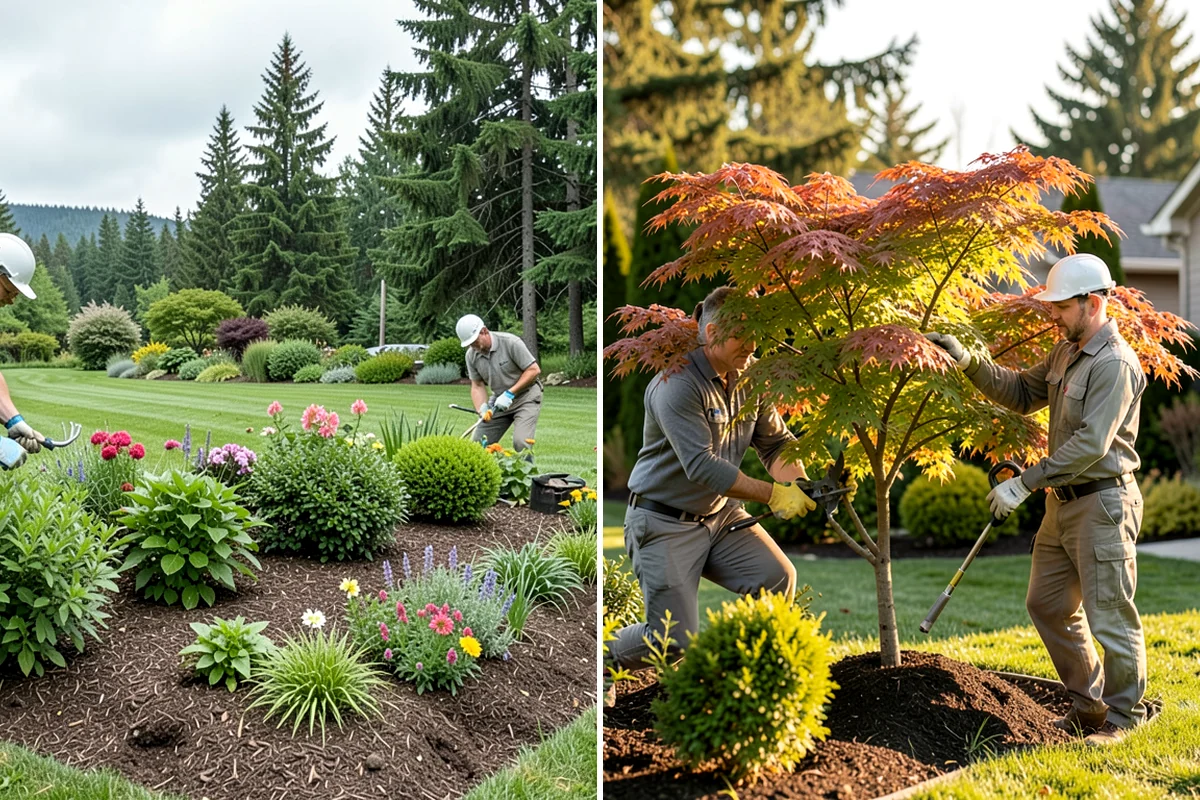 Sprinkler Nozzle Replacement in Enumclaw, King County, WA - Inspect each head's nozzle wear and clogging