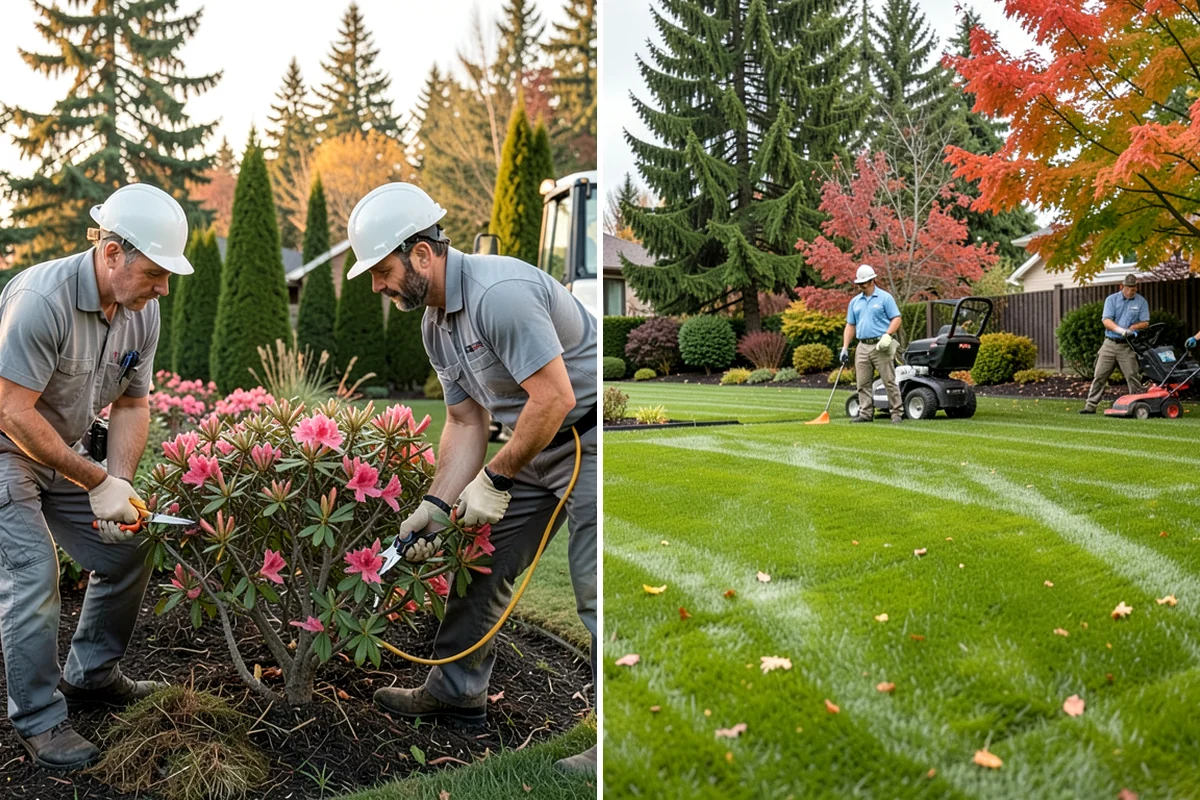 Sprinkler Nozzle Replacement in Everett, Snohomish County, WA - Inspect each head's nozzle wear and clogging