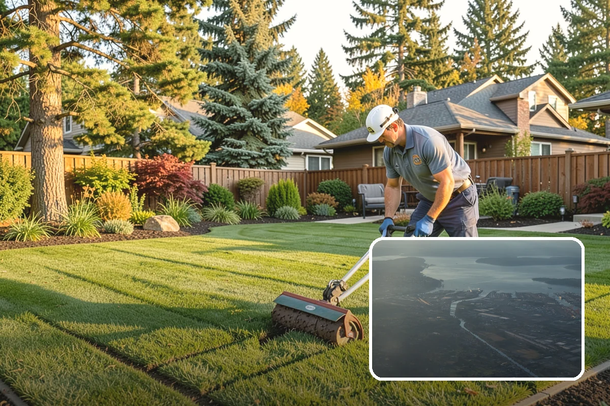 Sprinkler Nozzle Replacement in Fife, Pierce County, WA - Restores crisp, accurate spray patterns