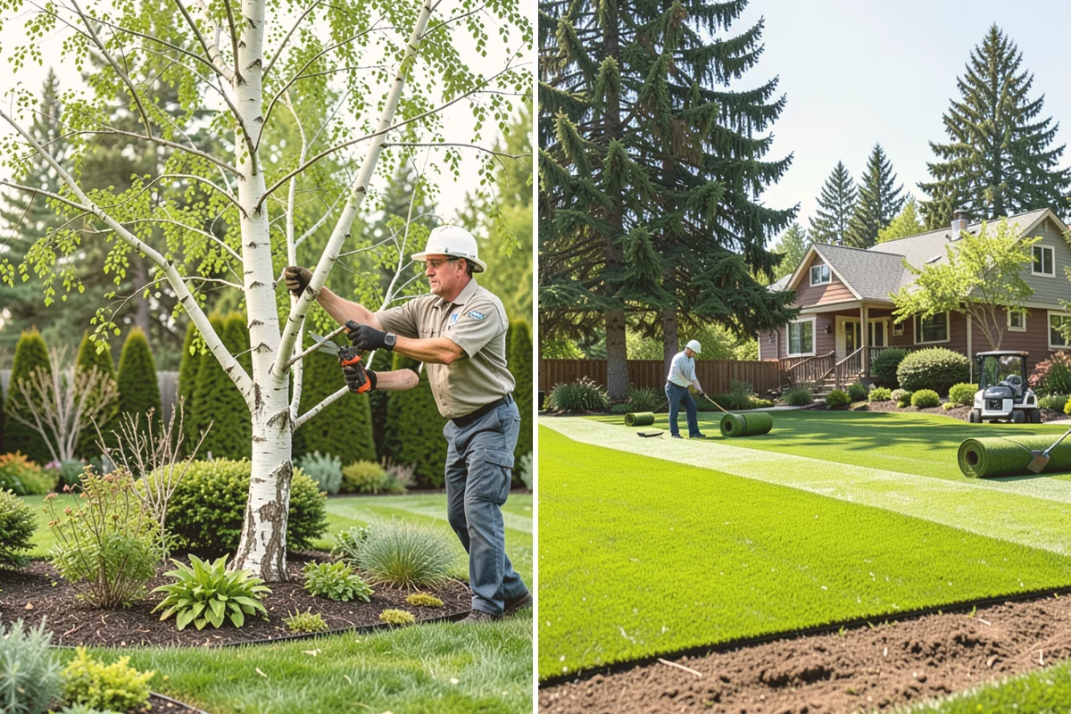 Sprinkler Nozzle Replacement in Fife, Pierce County, WA - Inspect each head's nozzle wear and clogging