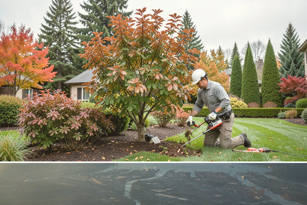 Sprinkler Nozzle Replacement in Fife, Pierce County, WA - Replace in spring before peak season so every zone delivers even coverage through the dry summer months.