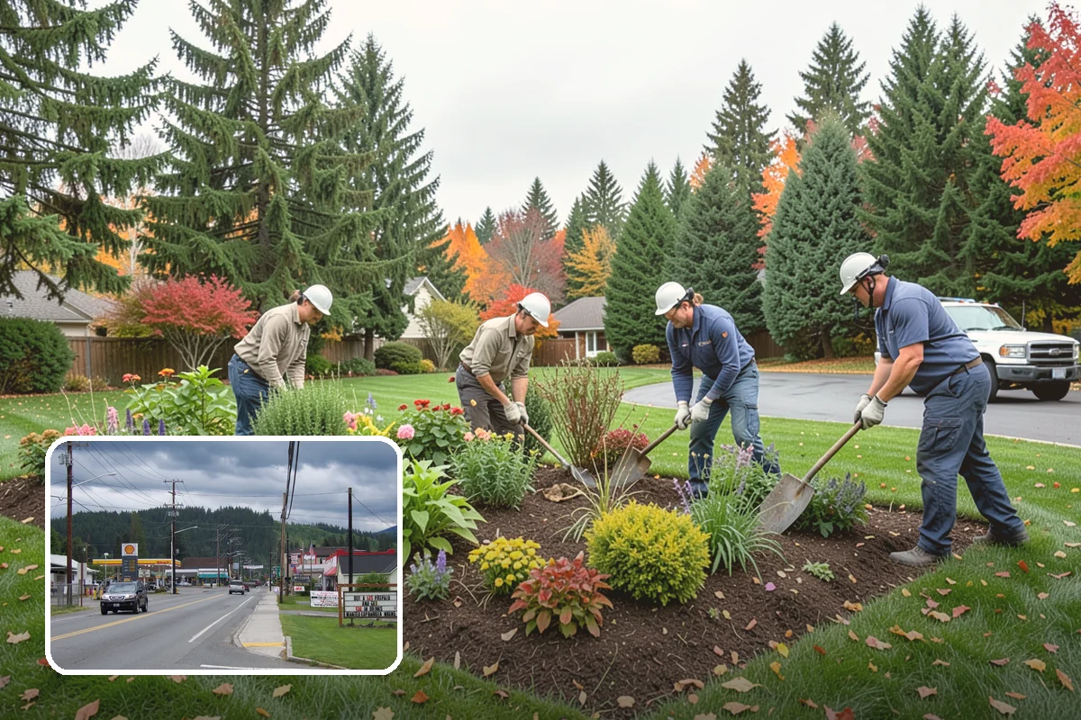 Sprinkler Nozzle Replacement in Granite Falls, Snohomish County, WA - Restores crisp, accurate spray patterns