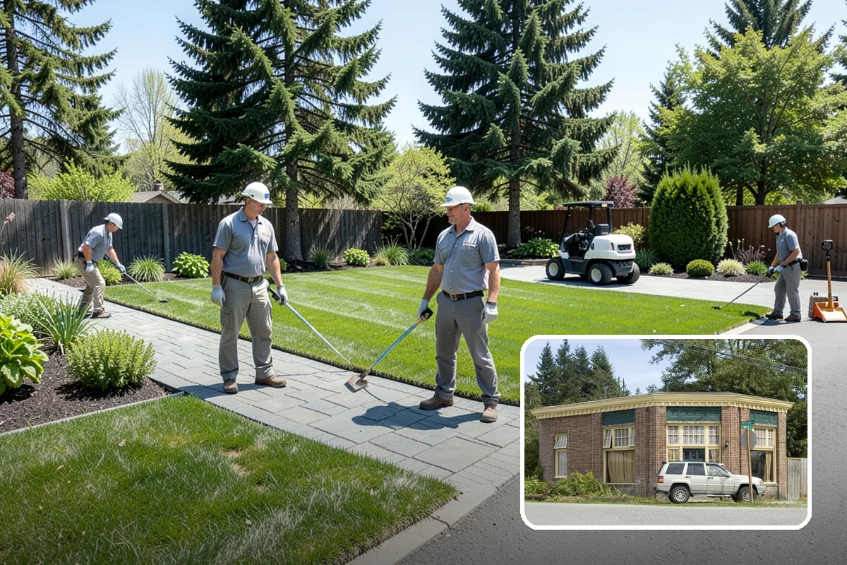 Sprinkler Nozzle Replacement in Hamilton, Skagit County, WA - Restores crisp, accurate spray patterns