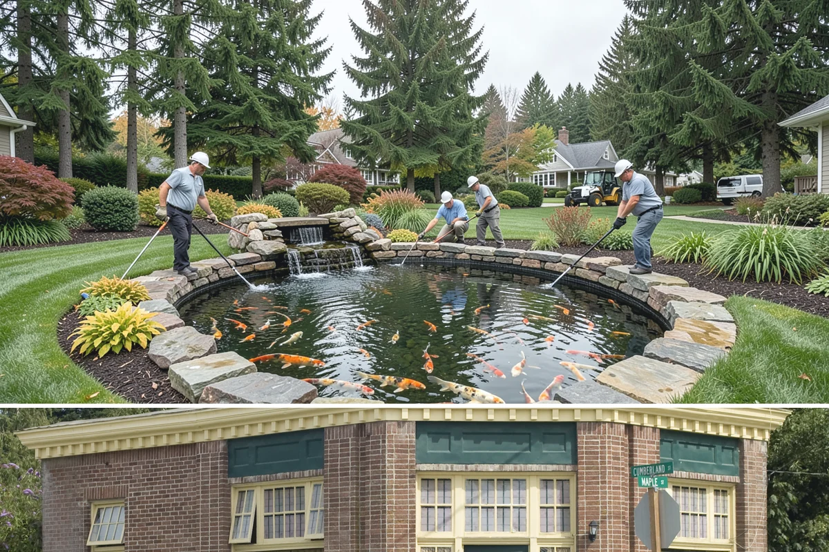 Sprinkler Nozzle Replacement in Hamilton, Skagit County, WA - Replace in spring before peak season so every zone delivers even coverage through the dry summer months.