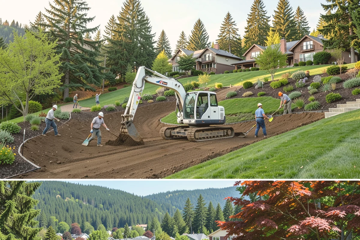 Sprinkler Nozzle Replacement in Index, Snohomish County, WA - Replace in spring before peak season so every zone delivers even coverage through the dry summer months.