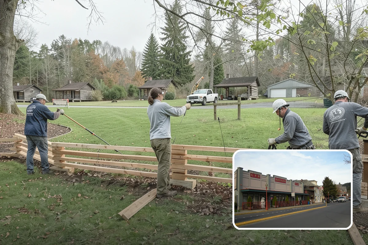 Sprinkler Nozzle Replacement in Issaquah, King County, WA - Restores crisp, accurate spray patterns