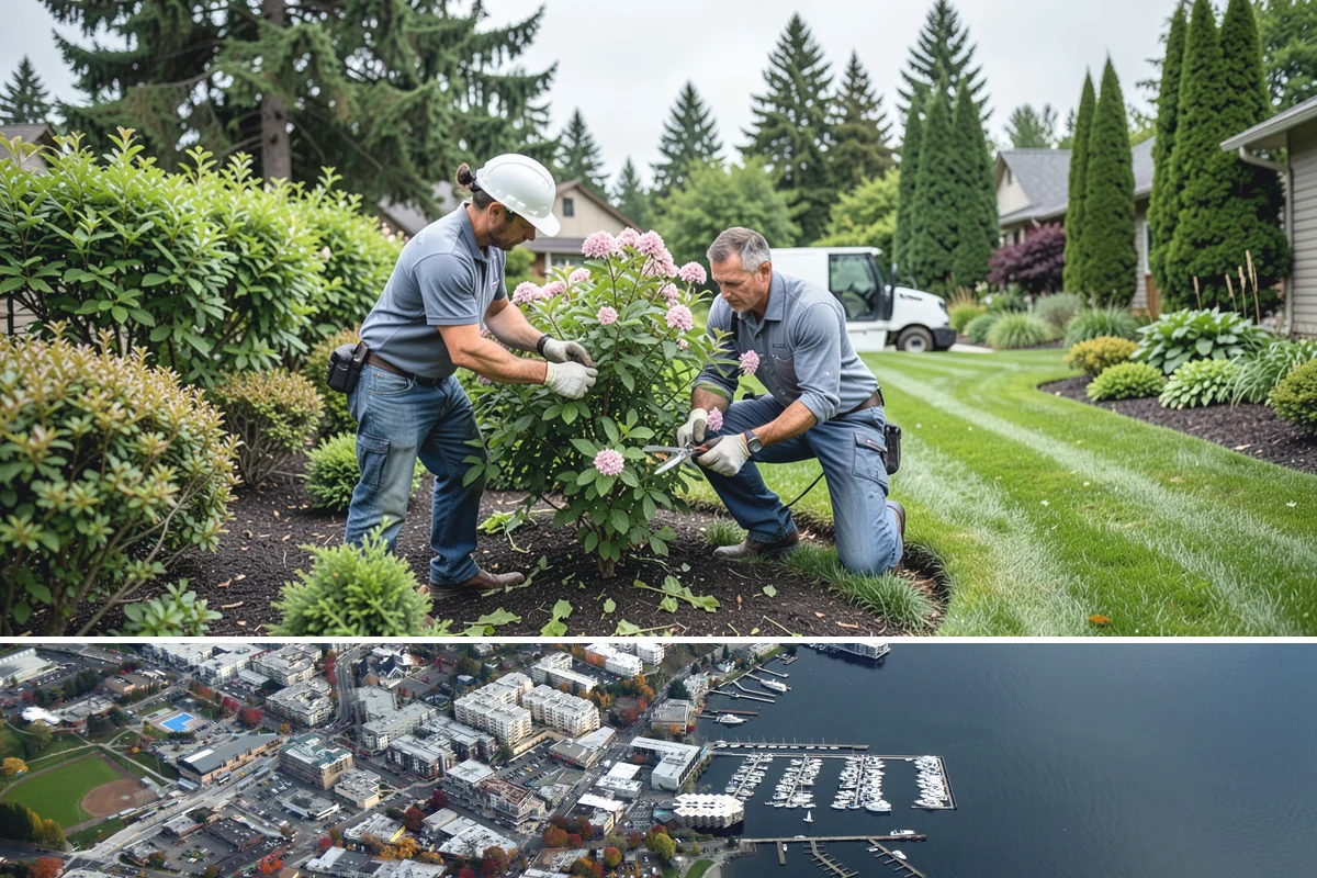 Sprinkler Nozzle Replacement in Kirkland, King County, WA - Replace in spring before peak season so every zone delivers even coverage through the dry summer months.