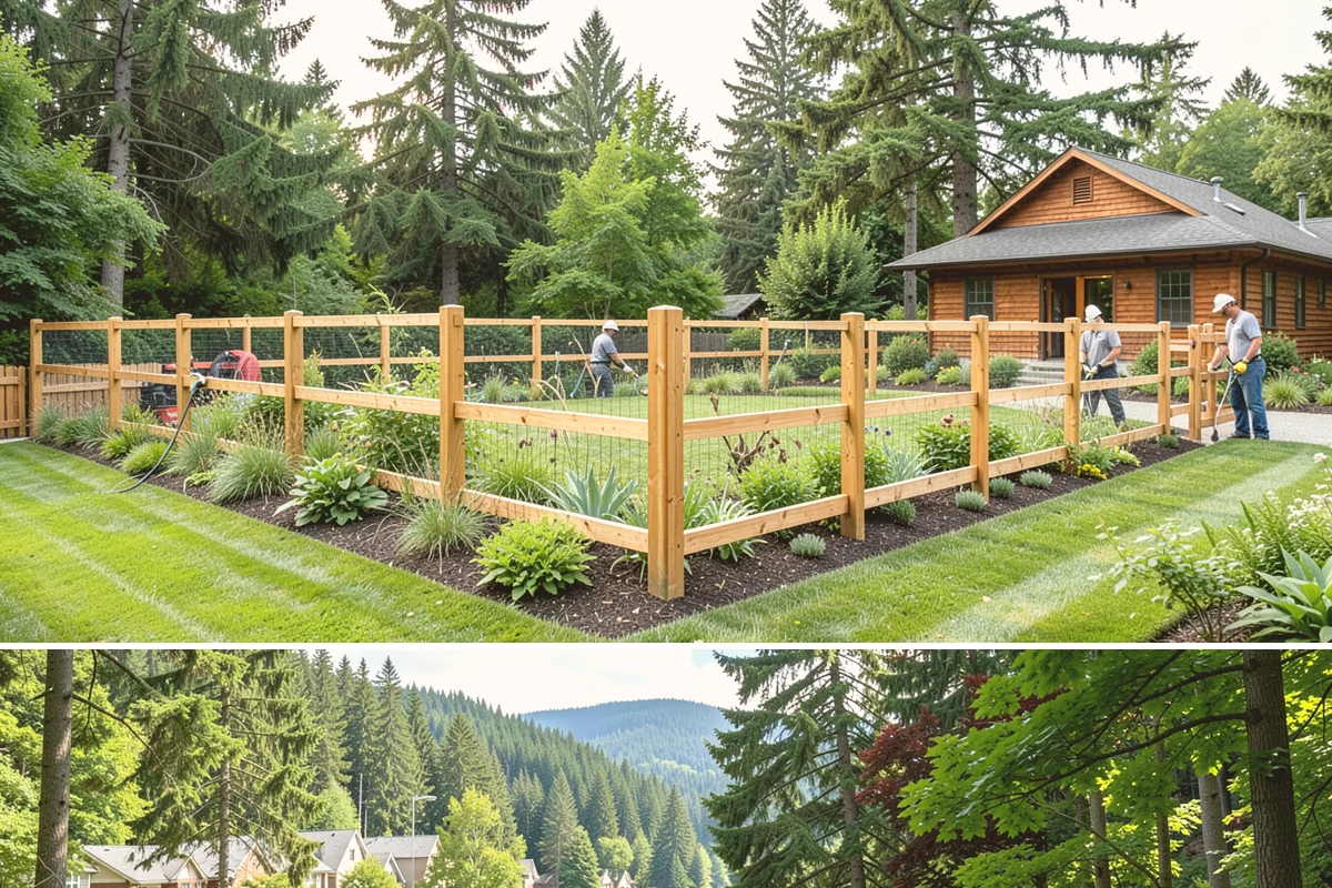 Sprinkler Nozzle Replacement in Lake Forest Park, King County, WA - Replace in spring before peak season so every zone delivers even coverage through the dry summer months.