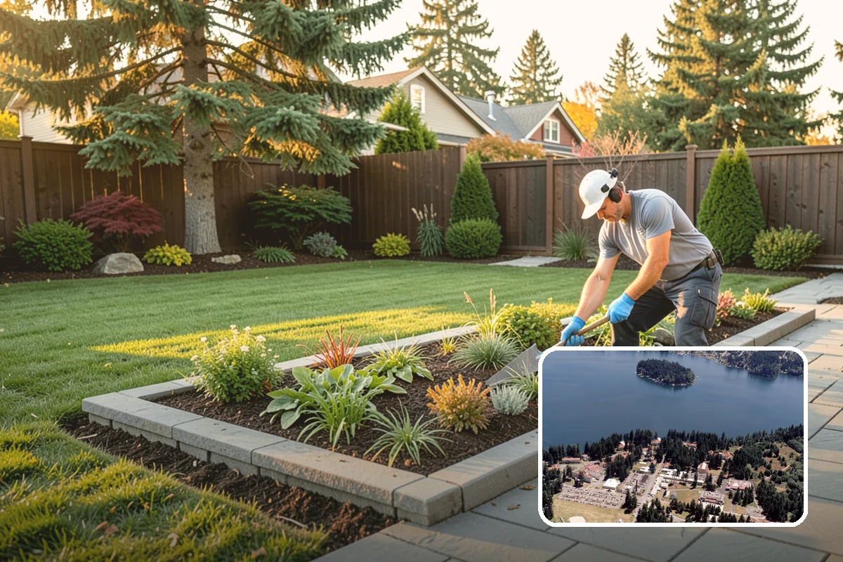 Sprinkler Nozzle Replacement in Lakewood, Pierce County, WA - Restores crisp, accurate spray patterns