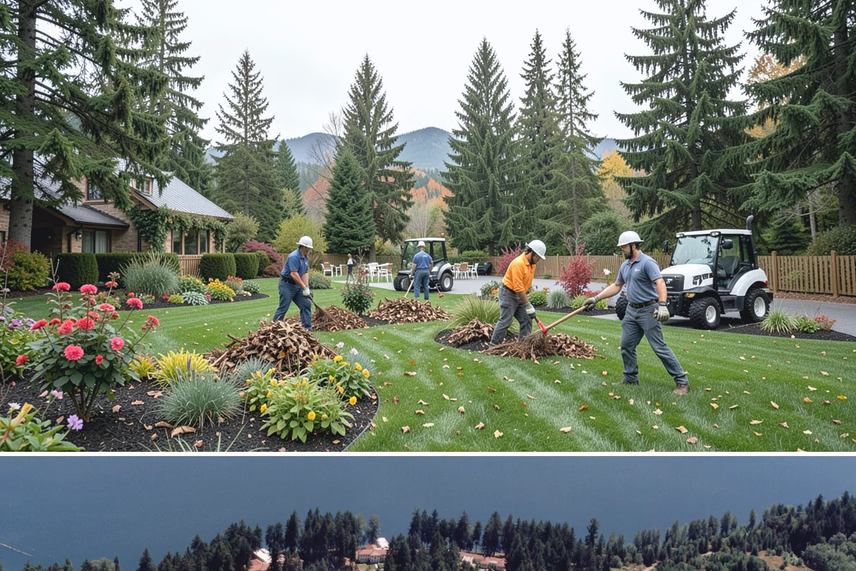 Sprinkler Nozzle Replacement in Lakewood, Pierce County, WA - Replace in spring before peak season so every zone delivers even coverage through the dry summer months.