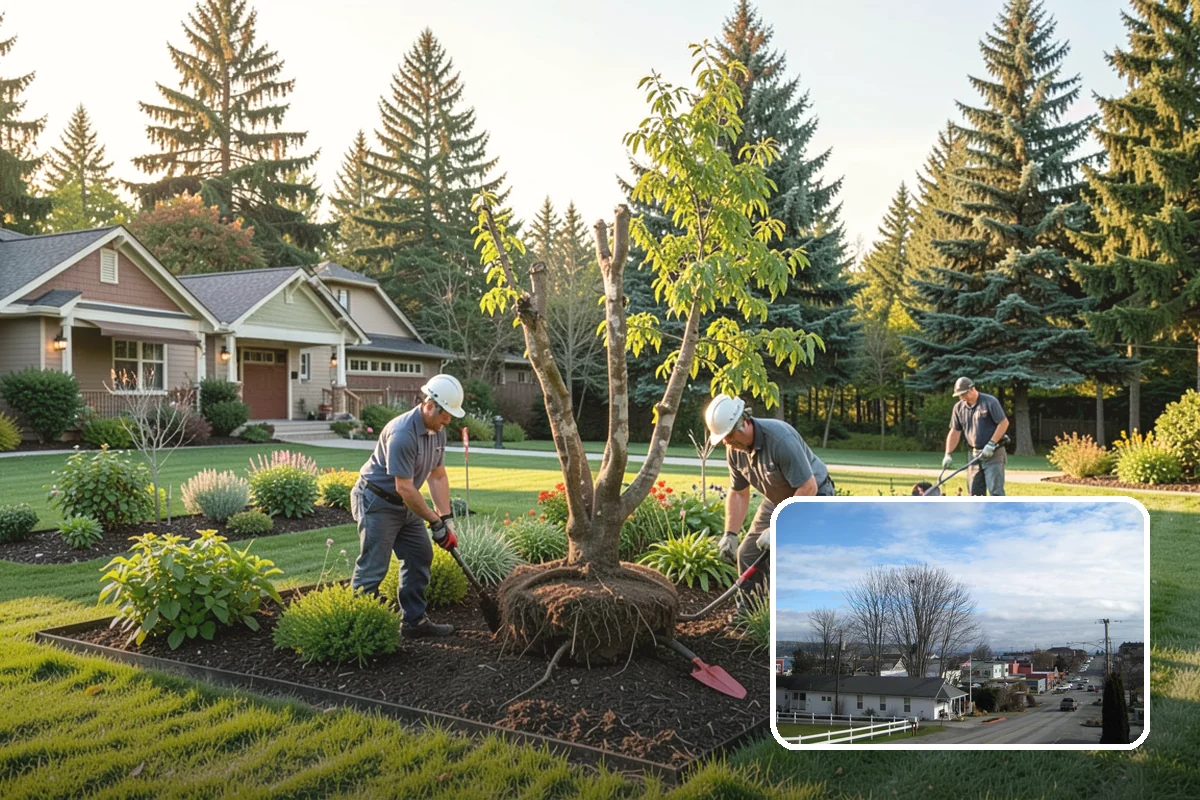 Sprinkler Nozzle Replacement in Langley, Island County, WA - Restores crisp, accurate spray patterns