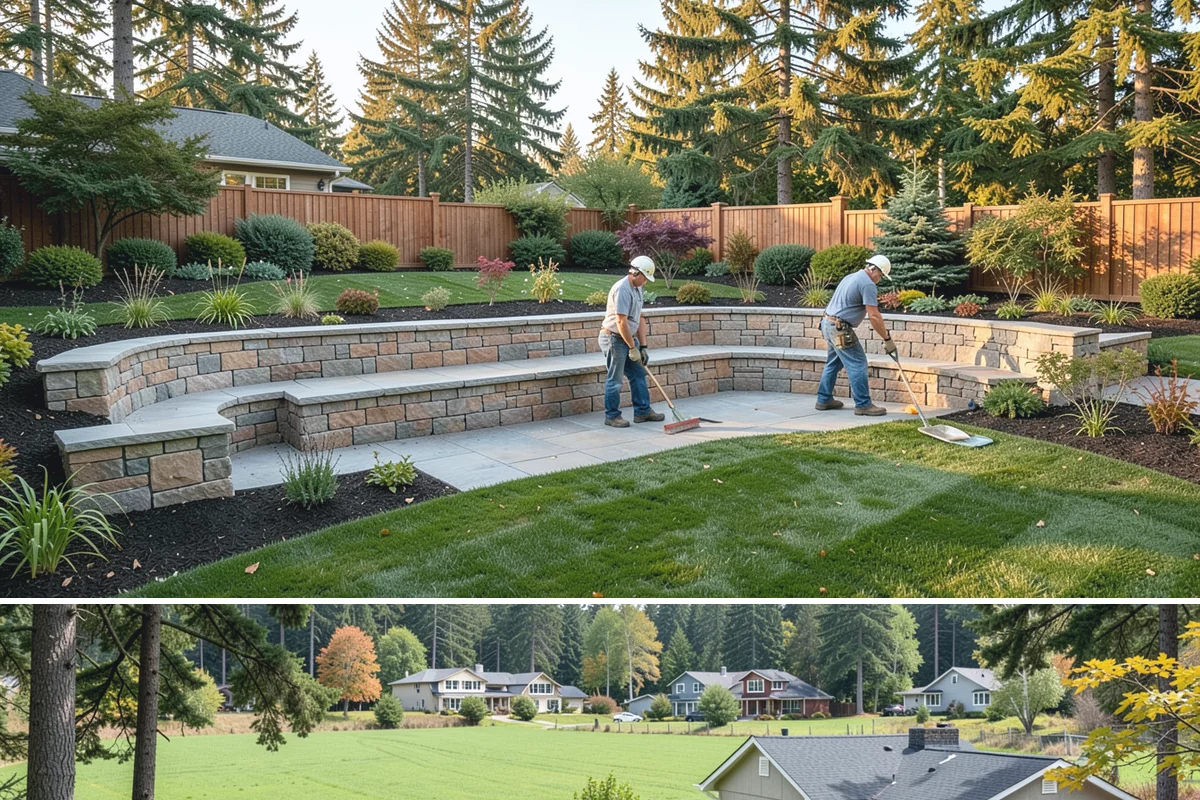 Sprinkler Nozzle Replacement in Lyman, Skagit County, WA - Replace in spring before peak season so every zone delivers even coverage through the dry summer months.
