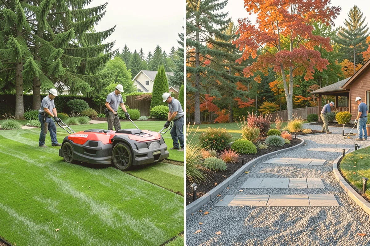 Sprinkler Nozzle Replacement in Lynnwood, Snohomish County, WA - Inspect each head's nozzle wear and clogging