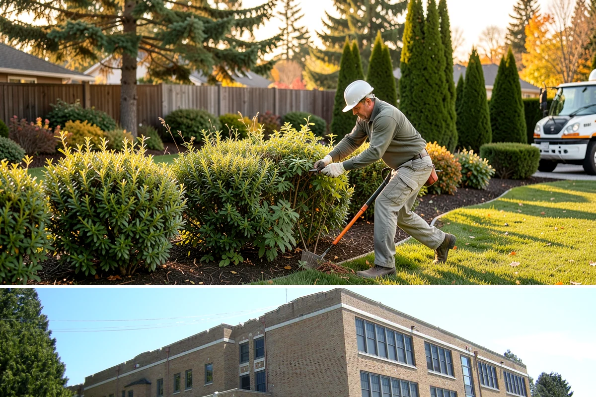 Sprinkler Nozzle Replacement in Maple Valley, King County, WA - Replace in spring before peak season so every zone delivers even coverage through the dry summer months.