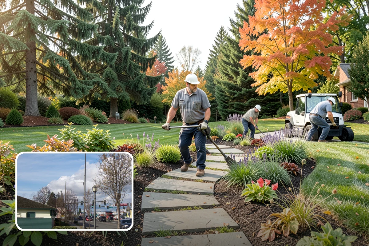 Sprinkler Nozzle Replacement in Marysville, Snohomish County, WA - Restores crisp, accurate spray patterns