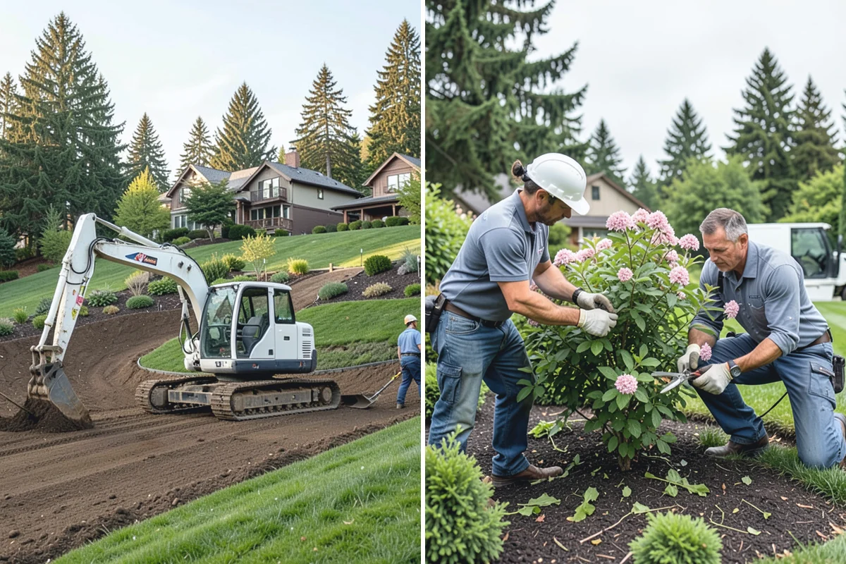 Sprinkler Nozzle Replacement in Marysville, Snohomish County, WA - Inspect each head's nozzle wear and clogging