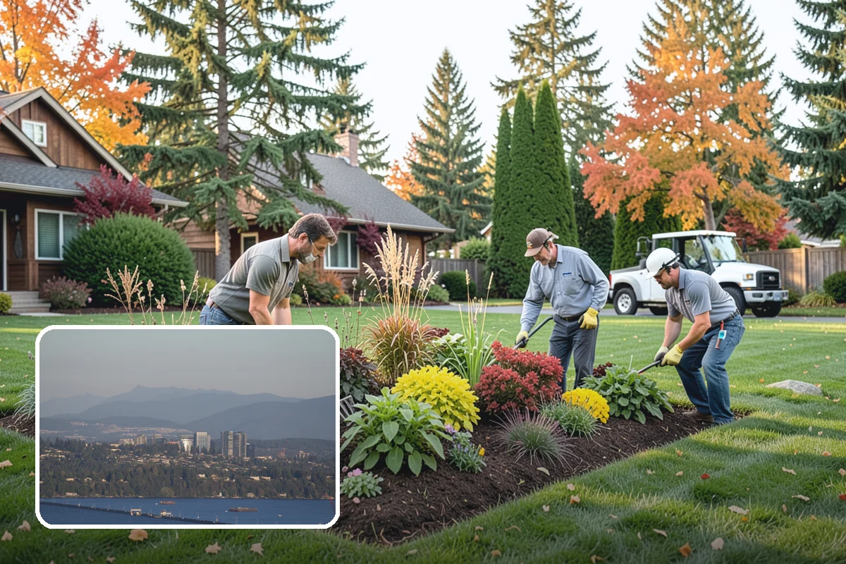 Sprinkler Nozzle Replacement in Medina, King County, WA - Restores crisp, accurate spray patterns