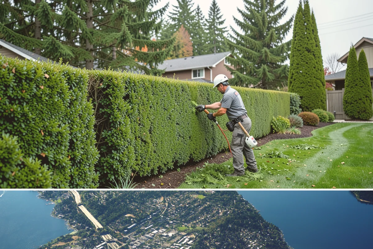 Sprinkler Nozzle Replacement in Mercer Island, King County, WA - Replace in spring before peak season so every zone delivers even coverage through the dry summer months.