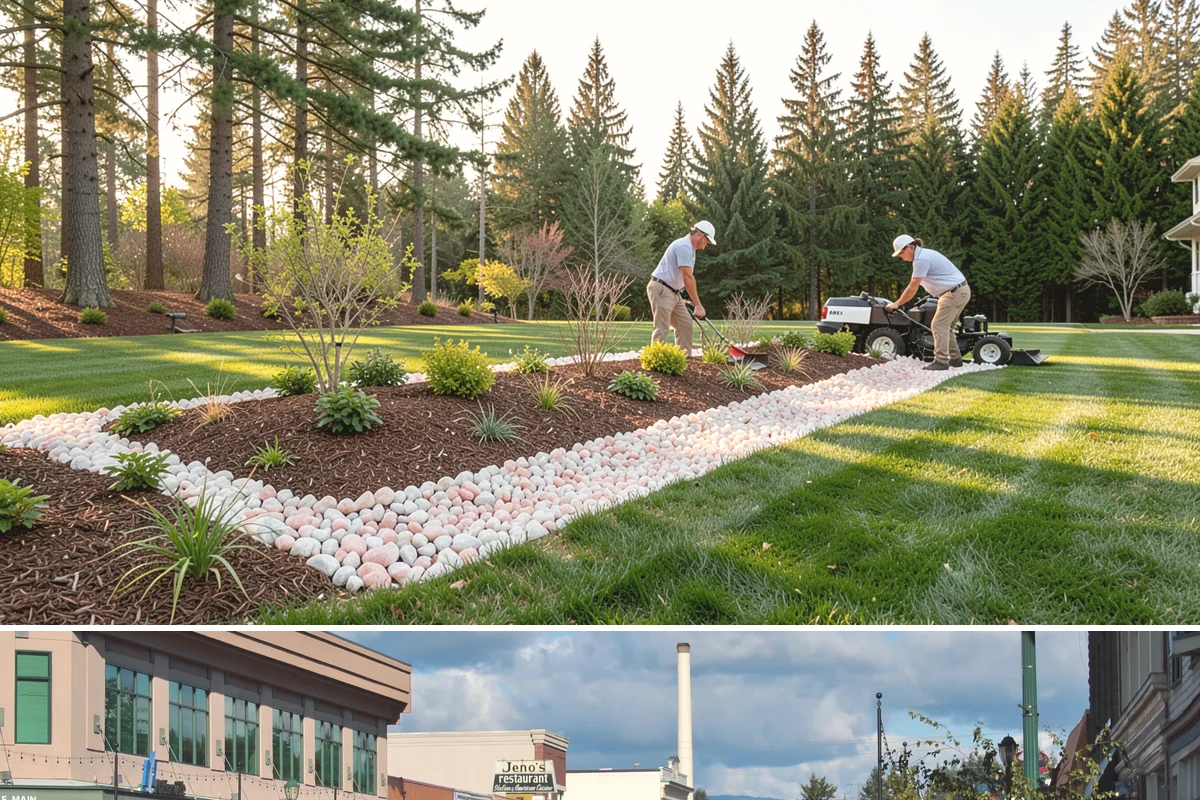 Sprinkler Nozzle Replacement in Monroe, Snohomish County, WA - Replace in spring before peak season so every zone delivers even coverage through the dry summer months.