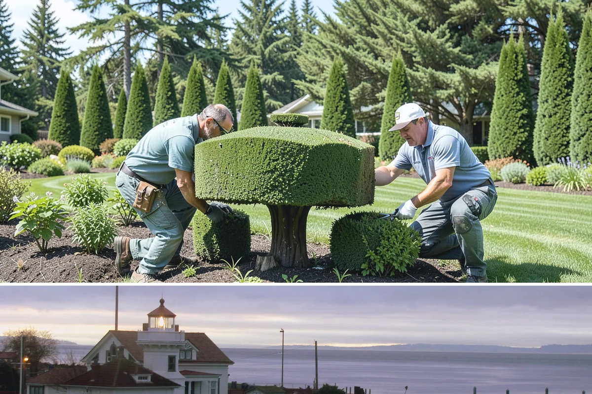 Sprinkler Nozzle Replacement in Mukilteo, Snohomish County, WA - Replace in spring before peak season so every zone delivers even coverage through the dry summer months.