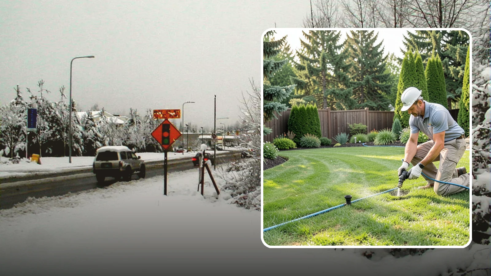 Sprinkler Nozzle Replacement in Newcastle, King County, WA - We replace worn, mismatched, or clogged sprinkler nozzles to restore precise spray patterns and even, water-efficient coverage...