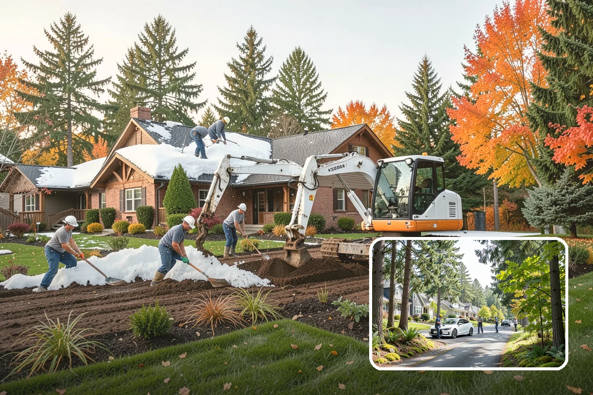 Sprinkler Nozzle Replacement in Normandy Park, King County, WA - Restores crisp, accurate spray patterns
