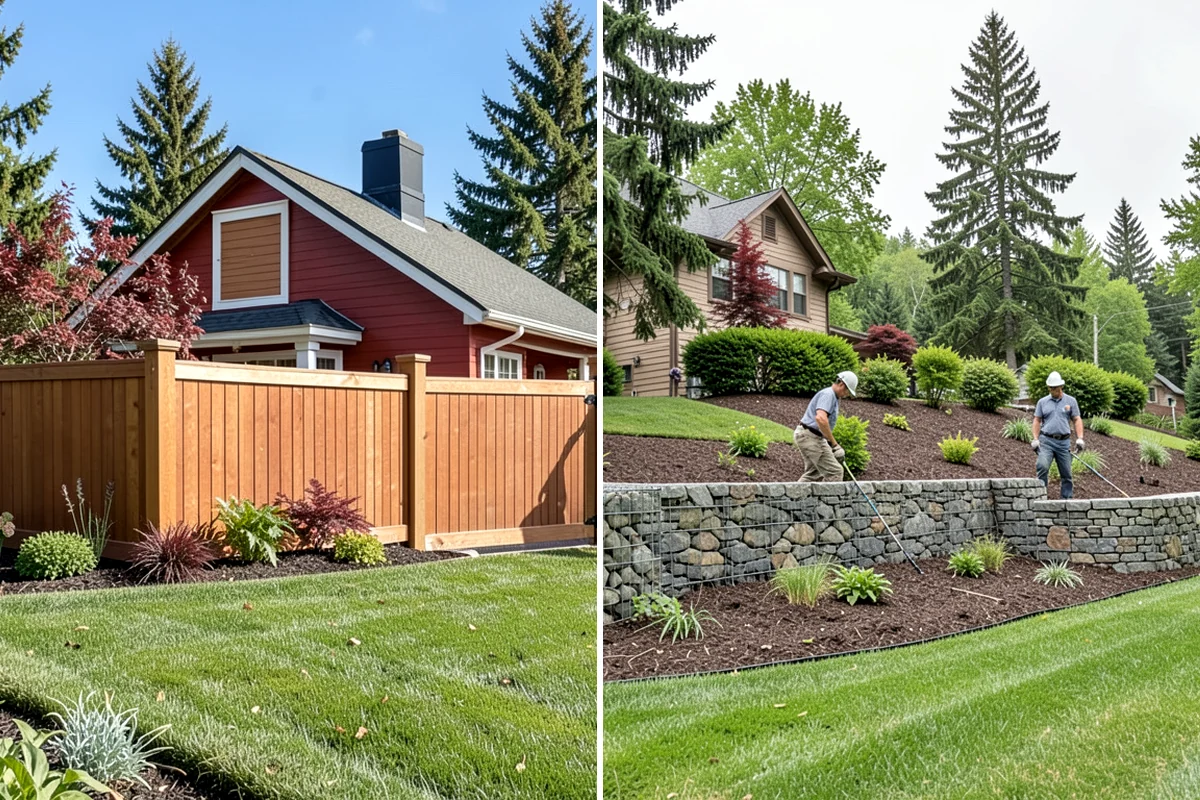Sprinkler Nozzle Replacement in Normandy Park, King County, WA - Inspect each head's nozzle wear and clogging