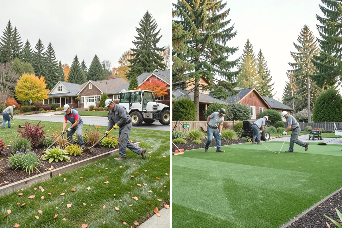 Sprinkler Nozzle Replacement in North Bend, King County, WA - Inspect each head's nozzle wear and clogging