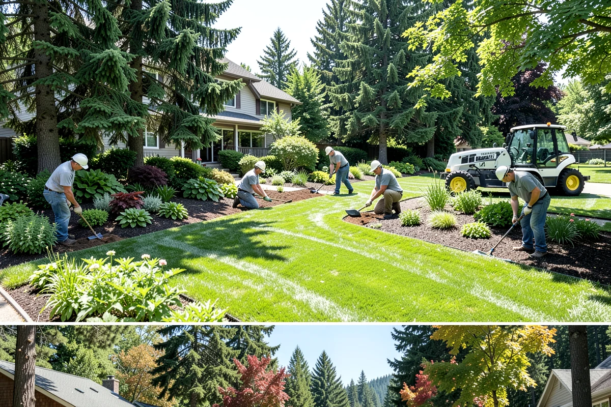 Sprinkler Nozzle Replacement in Orting, Pierce County, WA - Replace in spring before peak season so every zone delivers even coverage through the dry summer months.