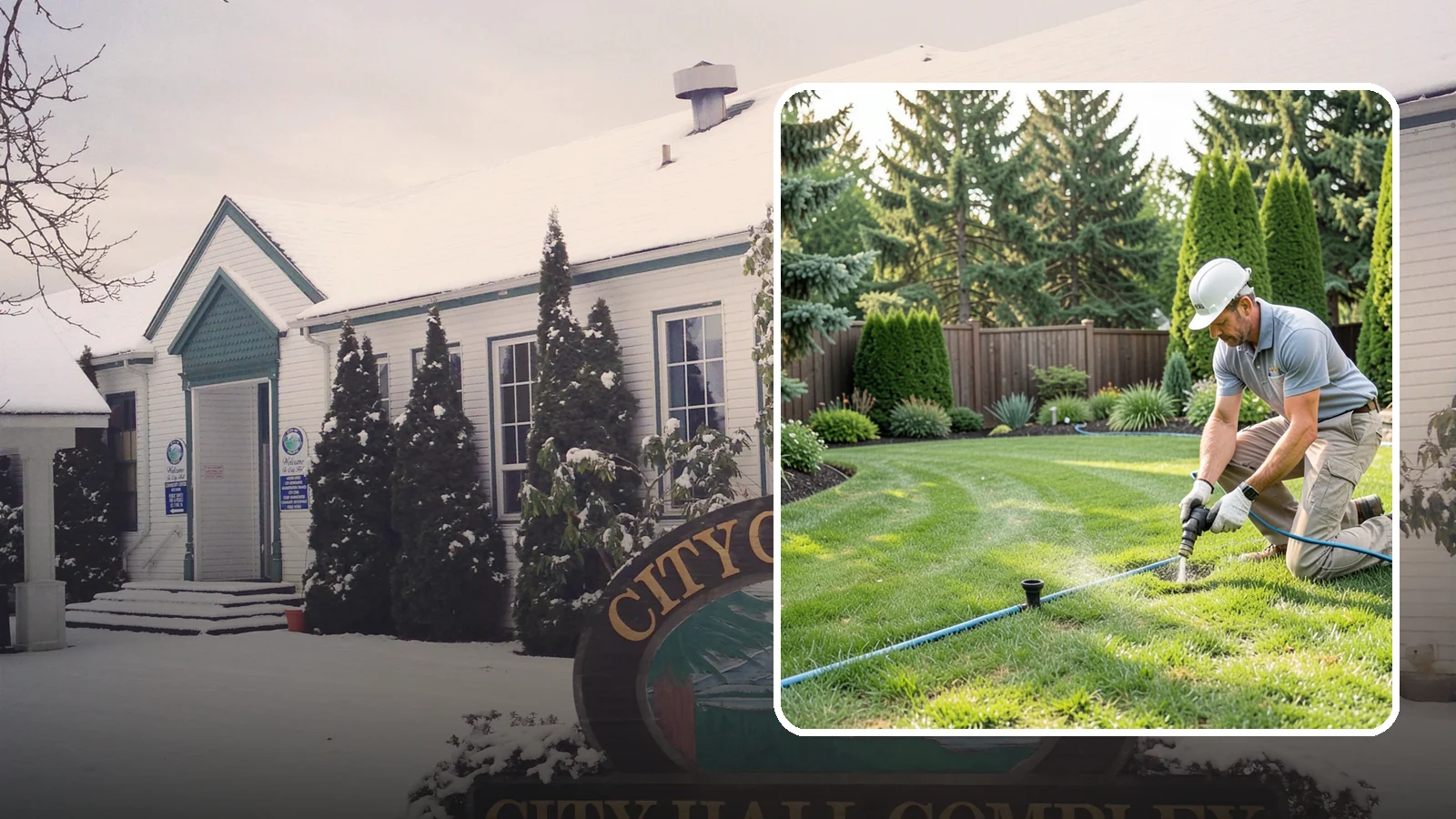 Sprinkler Nozzle Replacement in Pacific, King County, WA - We replace worn, mismatched, or clogged sprinkler nozzles to restore precise spray patterns and even, water-efficient coverage...